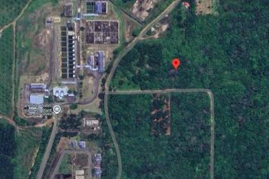 Tanah Pertanian 1 Ekar di Kampung Panching, Kuantan