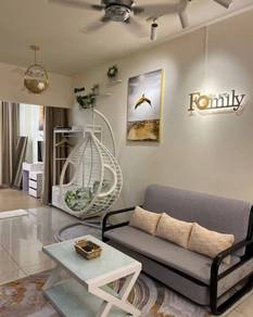 Manhattan Suites ITCC
