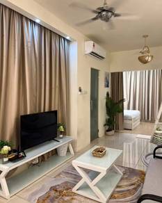 Manhattan Suites ITCC