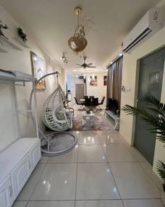 Manhattan Suites ITCC