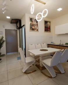 Manhattan Suites ITCC