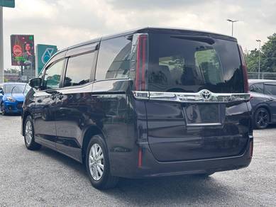 Toyota NOAH 2.0 G 7 SEATER (A)