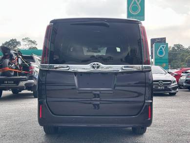 Toyota NOAH 2.0 G 7 SEATER (A)