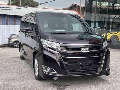 Toyota NOAH 2.0 G 7 SEATER (A)