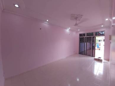 1-storey-Terraced-House-for-rent-Iskandar-Puteri-Johor-1