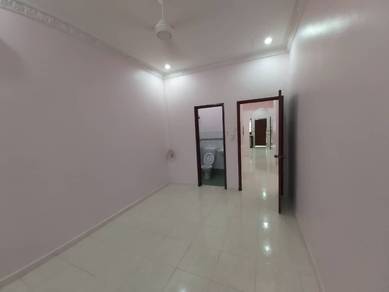 1-storey-Terraced-House-for-rent-Iskandar-Puteri-Johor-2