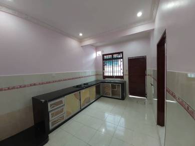 1-storey-Terraced-House-for-rent-Iskandar-Puteri-Johor-3