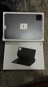 Xiomi Pad 6