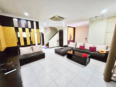 Jalan Song ❣️ Double Storey Intermediate House