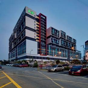 MURAH!  Kip Core Sentral, Sepang, Selangor- ✅ 42% Discount!