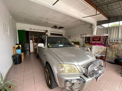 1-storey-Terraced-House-for-sale-Senai-Johor-1