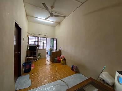 1-storey-Terraced-House-for-sale-Senai-Johor-3