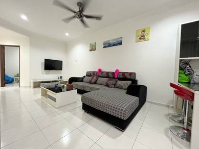 1-storey-Terraced-House-for-sale-Kulai-Johor