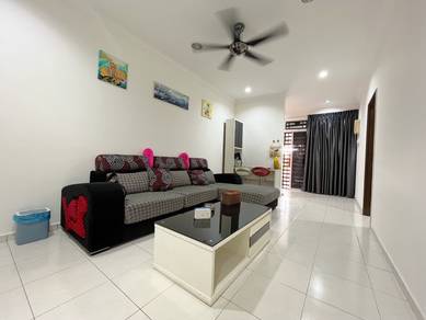 1-storey-Terraced-House-for-sale-Kulai-Johor-1