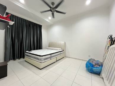 1-storey-Terraced-House-for-sale-Kulai-Johor-2