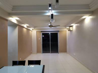 Fortune Park | Taman Serdang Perdana | Seri Kembangan | Fully Furnish