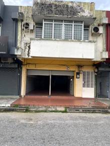 Shop-lot-for-rent-Ipoh-Perak