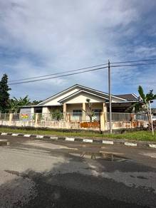 Tmn Stella Batu 12 Kch serian Rumah corner
