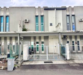 UNBLOCK VIEW Bandar Layangkasa, Pasir Gudang
