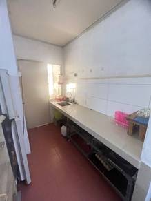 Low Depo level 4 Apartment Harmoni Damansara Damai