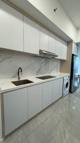 Bay Suites Residential Corner Unit | Likas | For Rent