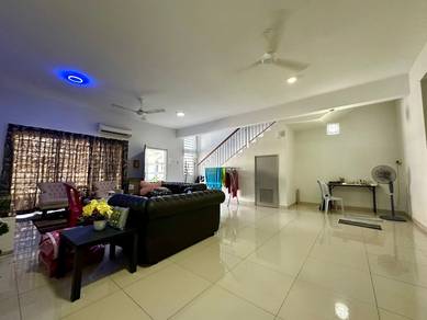  SEREMBAN 2 | 4 bilik 
