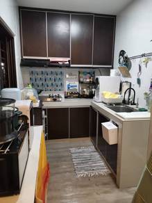Taman OUG Single Storey Landed Old Klang Road 4Rooms Renovated