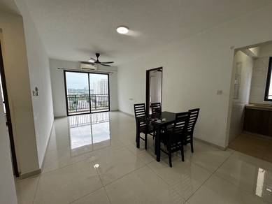Central Park Damansara Aliff / Tampoi / JB Town / CIQ Woodland 7Min