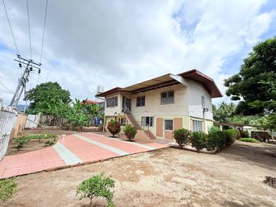 Detached House, Lorong Lim Kim How
