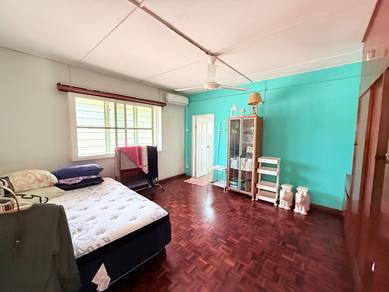 Detached House, Lorong Lim Kim How