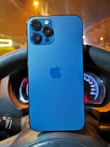 Iphone 12 PRO MAX 256GB
