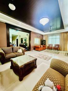 Senawang💥Lavender Heights,BUNGALOW+RENOVATED+FREEHOLD+GATED
