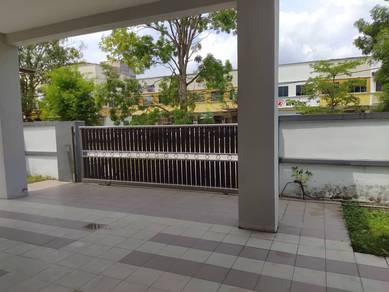 8mins to Taiping Town ! Morden Design Double Storey Bungalow For Sale