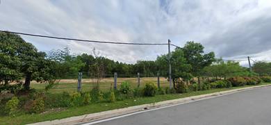 Industrial Land For Sale>Taman Perindustrian Mahkota Beranang Semenyih