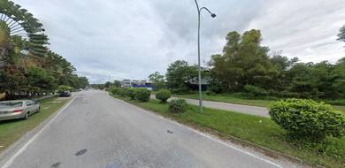 Industrial Land For Sale>Taman Perindustrian Mahkota Beranang Semenyih