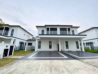 RENO EXTEND Type D Avenham Garden Eco Grandeur Puncak Alam LOW BOOKING