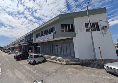 (🌟Corner Lot) Bukit Puchong BP5 Utama Maju Jaya Meranti TPP Tasik