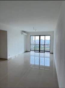Kepong-Taman Wahyu Lake City Aradia Residence Block C hight floor