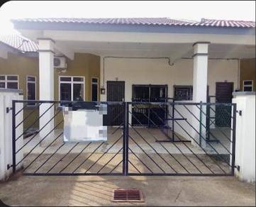 Terraced-House-for-sale-Temerloh-Pahang