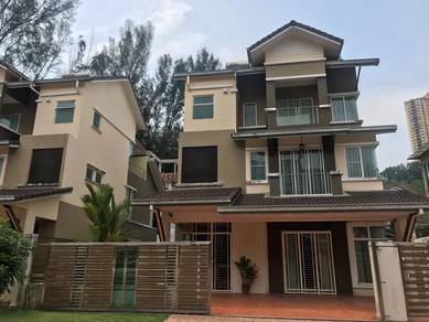 Bungalow-House-for-rent-Cheras-Kuala-Lumpur