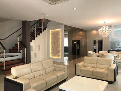 Bungalow-House-for-rent-Cheras-Kuala-Lumpur-1