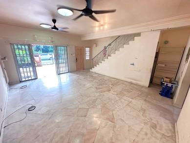 [OpenFacing] 100%Loan SiapReno 2Sty Rumah Teres Bandar Sunway Semenyih