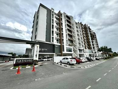 Satria Residence