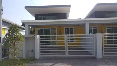 1-storey-Terraced-House-for-rent-Putrajaya-Putrajaya