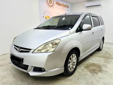 Proton EXORA 1.6 (M)
