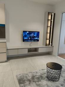 【Studio】Quill Residence KL City KLCC Fully Furnished Ready Move In