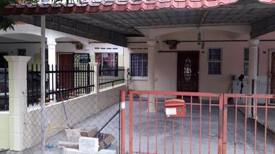 [Hot Area]Double Storey Taman Thambi Chik Karim, Batu Berendam Melaka