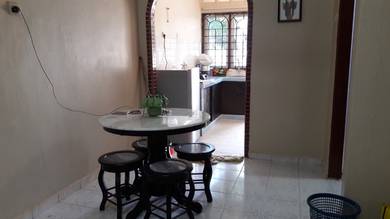 [Hot Area]Double Storey Taman Thambi Chik Karim, Batu Berendam Melaka