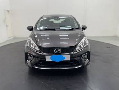 Perodua MYVI 1.5 AV (A)