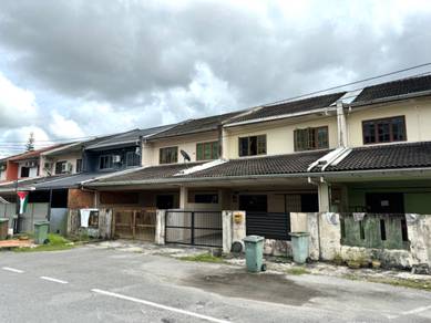 6.17PTS, Double Storey, UNI VISTA